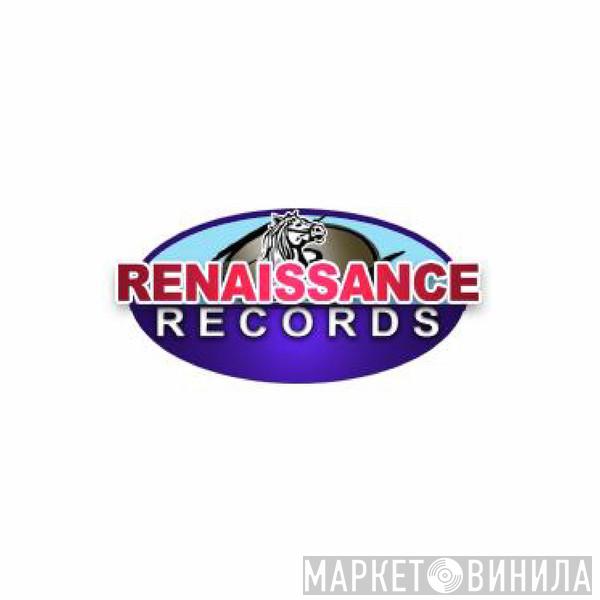 Renaissance Records  - Винил CD и Кассеты лейбла Renaissance Records (2) на сайте МаркетВинила