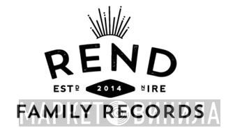 Rend Family Records - Винил CD и Кассеты лейбла Rend Family Records на сайте МаркетВинила