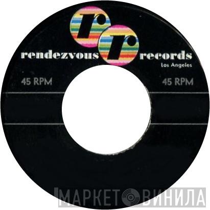 Rendezvous Records - Винил CD и Кассеты лейбла Rendezvous Records на сайте МаркетВинила