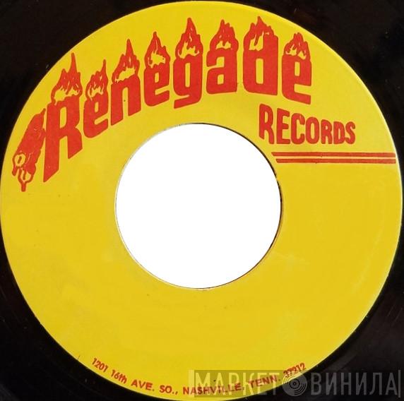 Renegade Records  - Винил CD и Кассеты лейбла Renegade Records (7) на сайте МаркетВинила