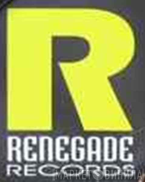 Renegade Records - Винил CD и Кассеты лейбла Renegade Records на сайте МаркетВинила