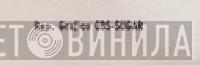 Reparto Tipografico CBS Sugar - Винил CD и Кассеты лейбла Reparto Tipografico CBS Sugar на сайте МаркетВинила