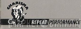 Repeat Performance - Винил CD и Кассеты лейбла Repeat Performance на сайте МаркетВинила