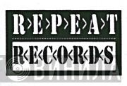 Repeat Records - Винил CD и Кассеты лейбла Repeat Records на сайте МаркетВинила
