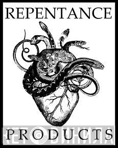 Repentance Products - Винил CD и Кассеты лейбла Repentance Products на сайте МаркетВинила