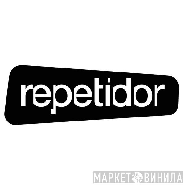 Repetidor - Винил CD и Кассеты лейбла Repetidor на сайте МаркетВинила