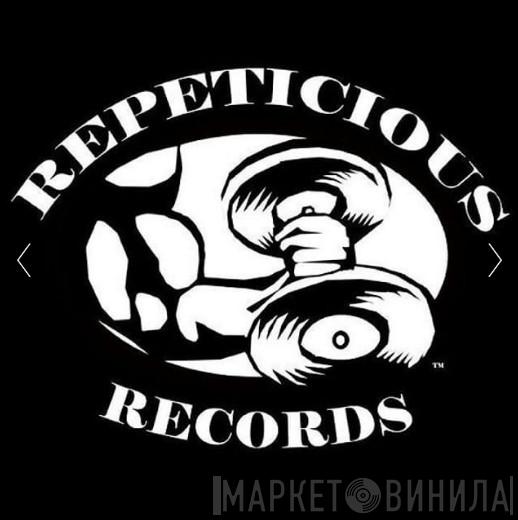 Repetitious Records - Винил CD и Кассеты лейбла Repetitious Records на сайте МаркетВинила
