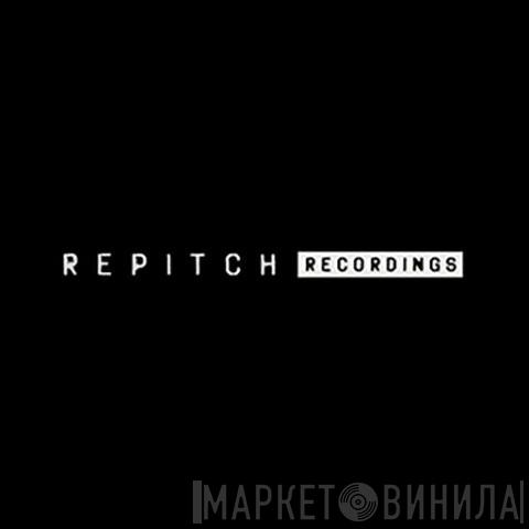 Repitch Recordings - Винил CD и Кассеты лейбла Repitch Recordings на сайте МаркетВинила