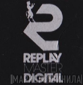 Replay Master Digital - Винил CD и Кассеты лейбла Replay Master Digital на сайте МаркетВинила