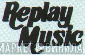 Replay Music  - Винил CD и Кассеты лейбла Replay Music (2) на сайте МаркетВинила