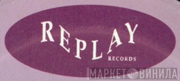 Replay Records  - Винил CD и Кассеты лейбла Replay Records (6) на сайте МаркетВинила