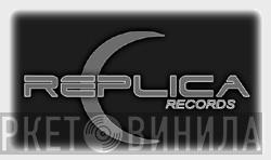 Replica Records  - Винил CD и Кассеты лейбла Replica Records (2) на сайте МаркетВинила