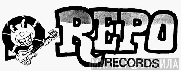 Repo Records - Винил CD и Кассеты лейбла Repo Records на сайте МаркетВинила