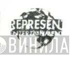 Represent Entertainment - Винил CD и Кассеты лейбла Represent Entertainment на сайте МаркетВинила