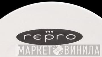 Repro Recordings - Винил CD и Кассеты лейбла Repro Recordings на сайте МаркетВинила
