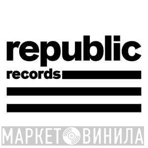Republic Records Philippines - Винил CD и Кассеты лейбла Republic Records Philippines на сайте МаркетВинила