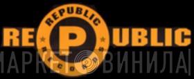 Republic Records  - Винил CD и Кассеты лейбла Republic Records (2) на сайте МаркетВинила