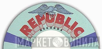 Republic Records  - Винил CD и Кассеты лейбла Republic Records (3) на сайте МаркетВинила