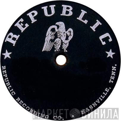 Republic  - Винил CD и Кассеты лейбла Republic (3) на сайте МаркетВинила