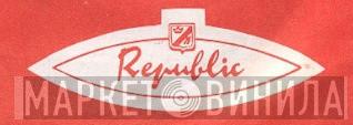 Republic - Винил CD и Кассеты лейбла Republic на сайте МаркетВинила