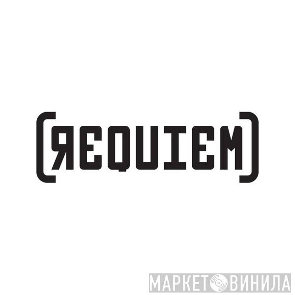 Requiem Studio - Винил CD и Кассеты лейбла Requiem Studio на сайте МаркетВинила