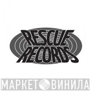 Rescue Records - Винил CD и Кассеты лейбла Rescue Records на сайте МаркетВинила