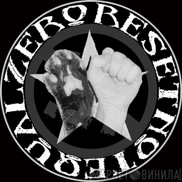Reset Not Equal Zero Records - Винил CD и Кассеты лейбла Reset Not Equal Zero Records на сайте МаркетВинила
