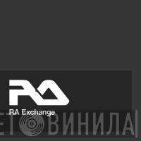 Resident Advisor Exchange - Винил CD и Кассеты лейбла Resident Advisor Exchange на сайте МаркетВинила