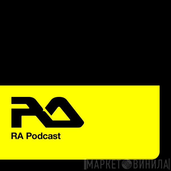 Resident Advisor Podcast - Винил CD и Кассеты лейбла Resident Advisor Podcast на сайте МаркетВинила