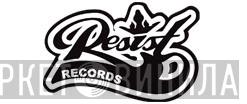 Resist Records - Винил CD и Кассеты лейбла Resist Records на сайте МаркетВинила