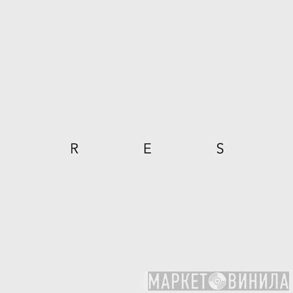 Resistance / Restraint - Винил CD и Кассеты лейбла Resistance / Restraint на сайте МаркетВинила