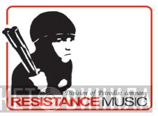 Resistance Music - Винил CD и Кассеты лейбла Resistance Music на сайте МаркетВинила