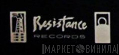 Resistance Records  - Винил CD и Кассеты лейбла Resistance Records (2) на сайте МаркетВинила