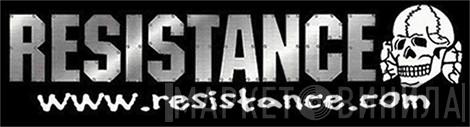 Resistance Records  - Винил CD и Кассеты лейбла Resistance Records (3) на сайте МаркетВинила