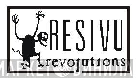 Resivu Records - Винил CD и Кассеты лейбла Resivu Records на сайте МаркетВинила
