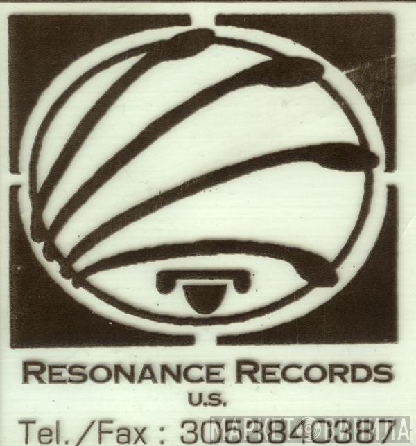 Resonance Records U.S. - Винил CD и Кассеты лейбла Resonance Records U.S. на сайте МаркетВинила