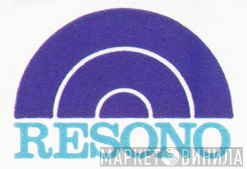 Resono - Винил CD и Кассеты лейбла Resono на сайте МаркетВинила