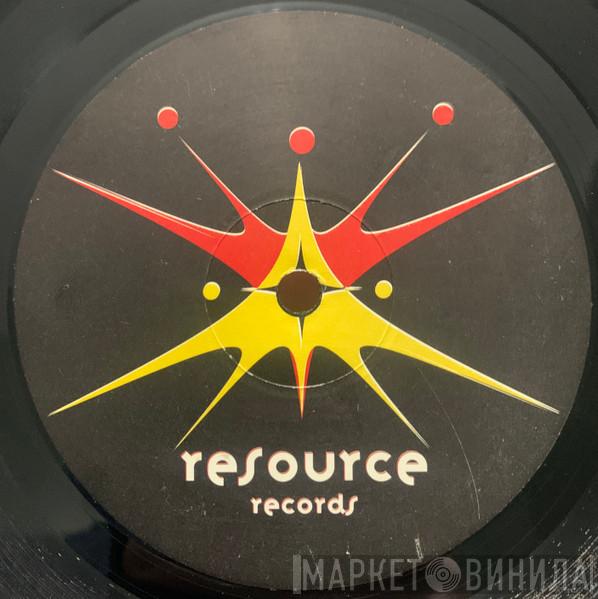 Resource Records  - Винил CD и Кассеты лейбла Resource Records (2) на сайте МаркетВинила