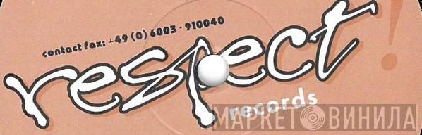 Respect! Records - Винил CD и Кассеты лейбла Respect! Records на сайте МаркетВинила
