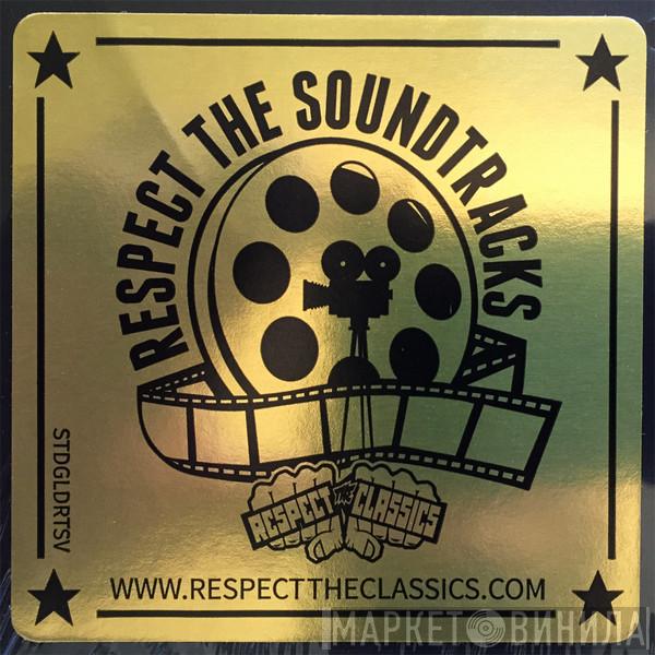 Respect The Soundtracks - Винил CD и Кассеты лейбла Respect The Soundtracks на сайте МаркетВинила