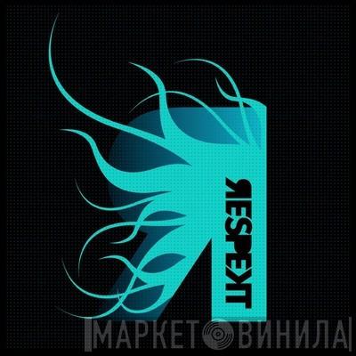 Respekt Recordings - Винил CD и Кассеты лейбла Respekt Recordings на сайте МаркетВинила