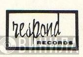 Respond Records - Винил CD и Кассеты лейбла Respond Records на сайте МаркетВинила