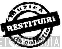 Restituiri - Винил CD и Кассеты лейбла Restituiri на сайте МаркетВинила