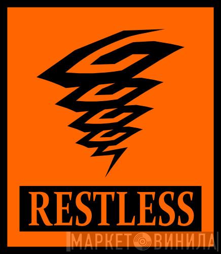 Restless Records - Винил CD и Кассеты лейбла Restless Records на сайте МаркетВинила