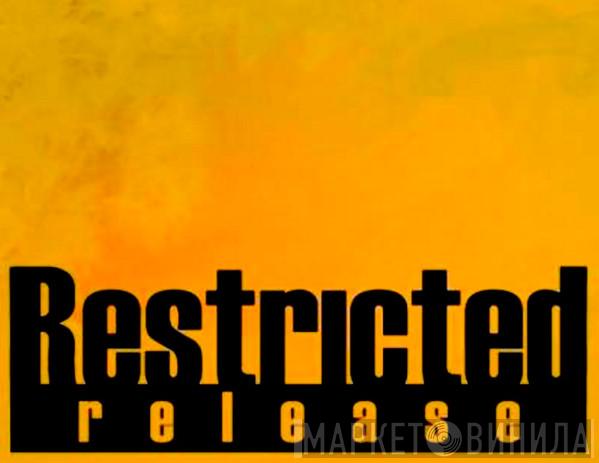 Restricted Release - Винил CD и Кассеты лейбла Restricted Release на сайте МаркетВинила