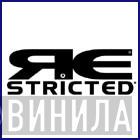 Restricted - Винил CD и Кассеты лейбла Restricted на сайте МаркетВинила