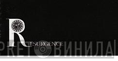 Resurgence - Винил CD и Кассеты лейбла Resurgence на сайте МаркетВинила