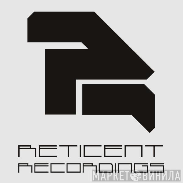 Reticent Recordings - Винил CD и Кассеты лейбла Reticent Recordings на сайте МаркетВинила
