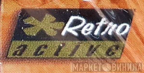 Retro Active  - Винил CD и Кассеты лейбла Retro Active (3) на сайте МаркетВинила
