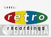 Retro Recordings  - Винил CD и Кассеты лейбла Retro Recordings (3) на сайте МаркетВинила